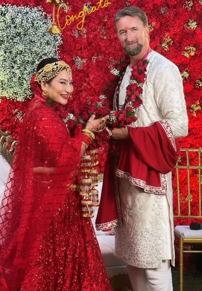 महिला आर्थिक शशक्तिकरणको अभ्यास नियाल्दै अन्तर राजनीतिक दल महिला सञ्जाल
