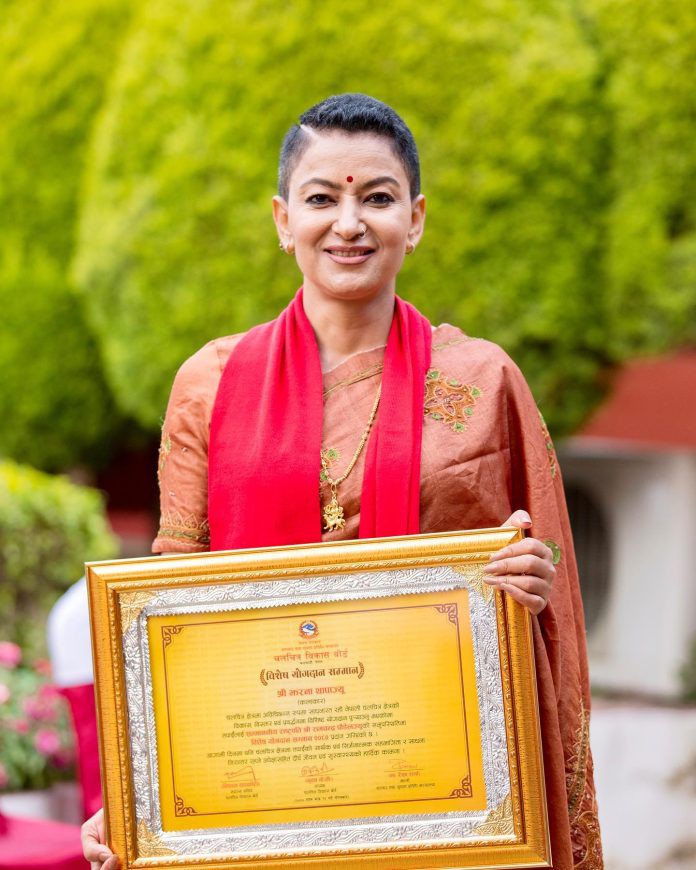 महिला आर्थिक शशक्तिकरणको अभ्यास नियाल्दै अन्तर राजनीतिक दल महिला सञ्जाल