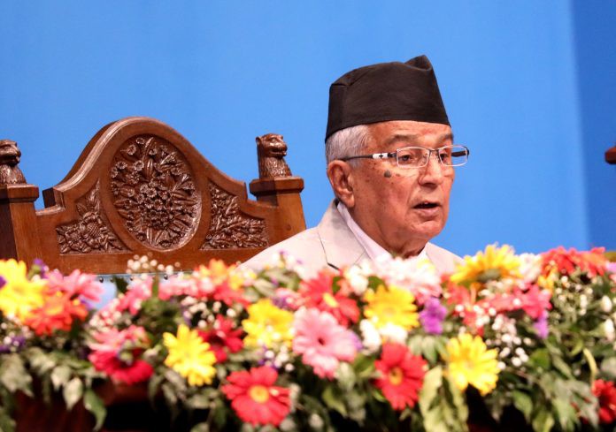 महिला आर्थिक शशक्तिकरणको अभ्यास नियाल्दै अन्तर राजनीतिक दल महिला सञ्जाल